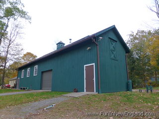 Kent Museum of Industrial History