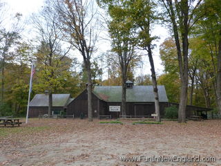 Kent Sloan Stanley Museum
