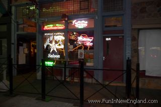 Middletown Hair Of The Dog