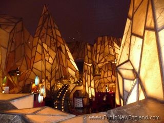 Montville Mohegan Sun - Leffingwells