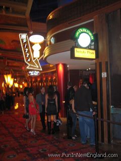 Montville Mohegan Sun - Ultra 88 Dance Club