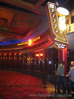 Montville Mohegan Sun - Ultra 88 Dance Club