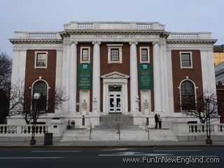 New Haven New Haven Free Public Library