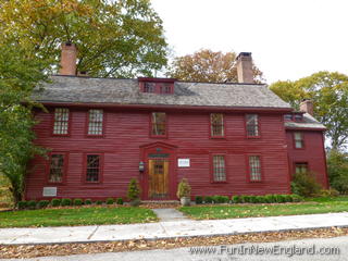 Norwich Lathrop Manor