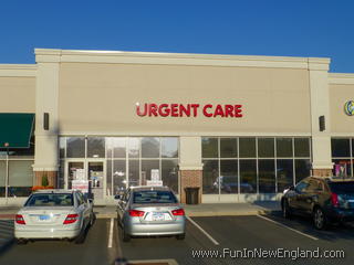 Rocky Hill Velocity Urgent Care Clinic
