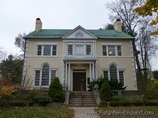 Simsbury Simsbury Free Library