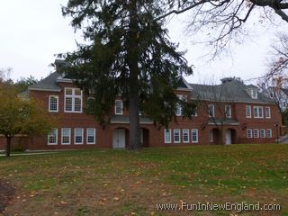 Simsbury Simsbury Public Library