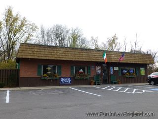 Somers Mickey Finn's Cafe