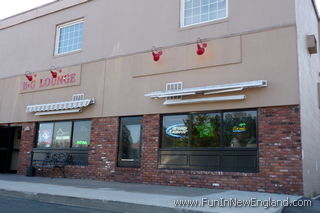 South Windsor B & G Lounge
