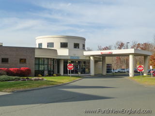 Stafford Johnson Memorial Medical Center