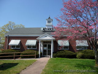Vernon Simply Thai Restaurant