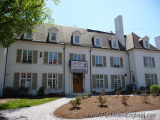 Vernon Rockville General Hospital
