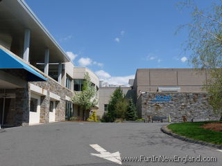 Vernon Rockville General Hospital