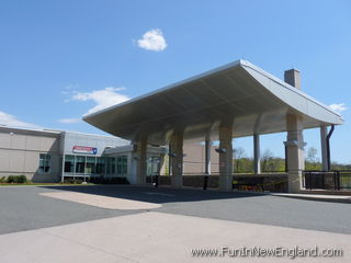 Vernon Rockville General Hospital