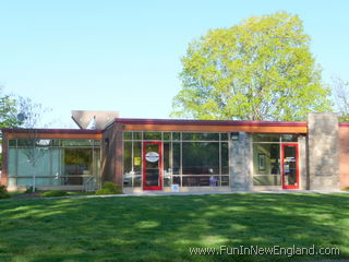 West Hartford New England Urgent Care