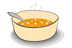 Soup icon