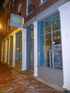 Portland Paciarino