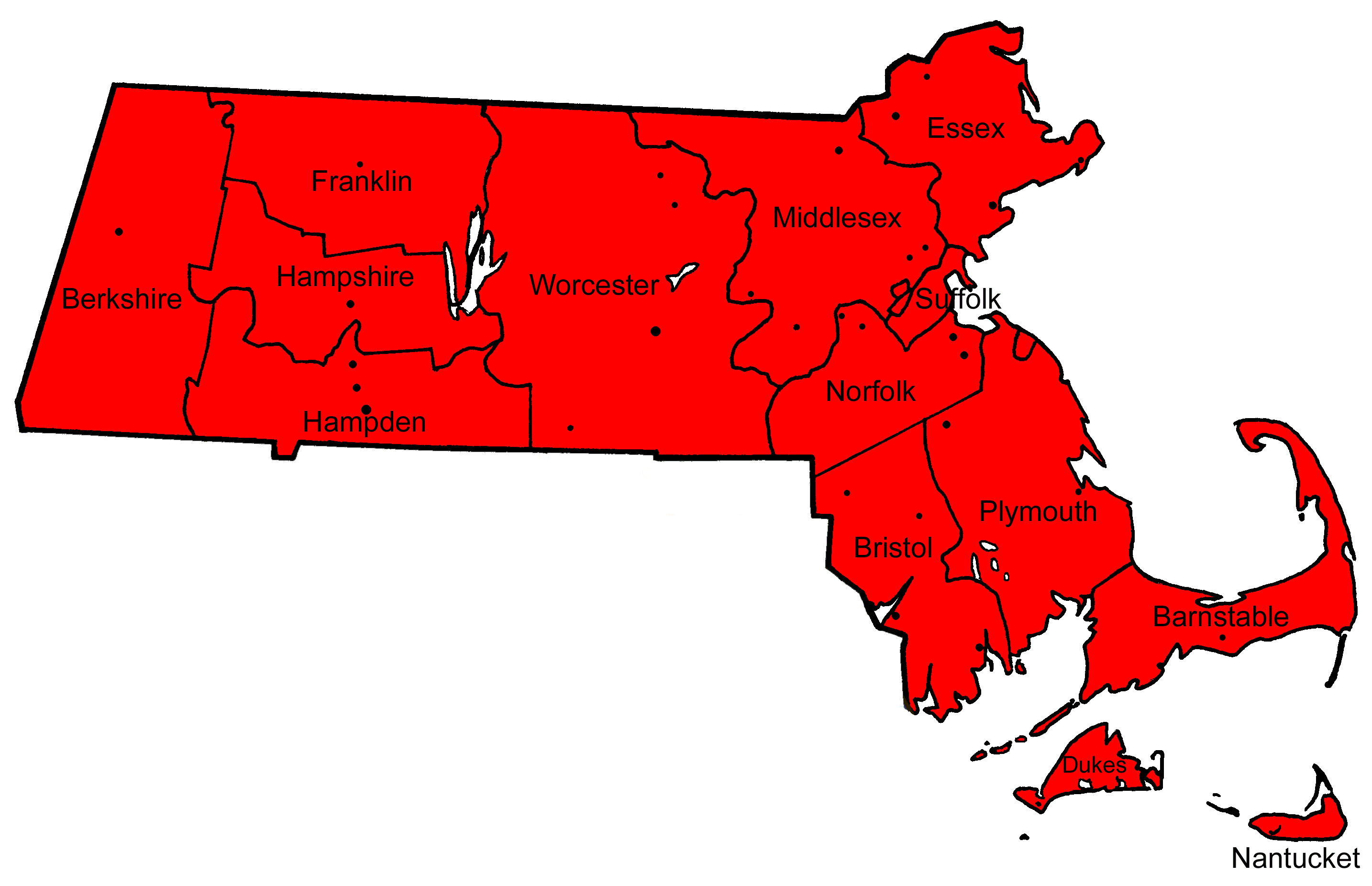 state map