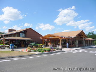 Amherst Atkins Farms Country Market