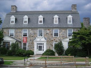 Amherst Jones Library