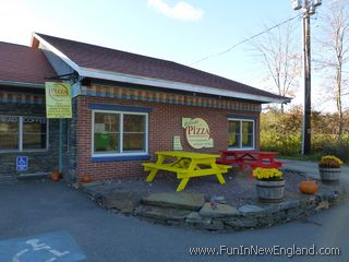 Deerfield HIllside Pizza
