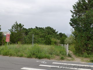 Dennis Cliff Metcalfe Memorial Beach