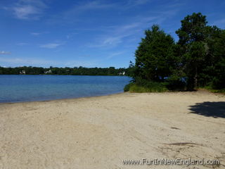 Dennis Princess Beach