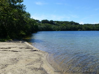 Dennis Princess Beach