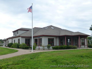 Dennis Dennis Public Library