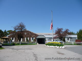 East Longmeadow Elmcrest Country Club