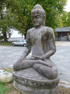 Great Barrington Asia Barong