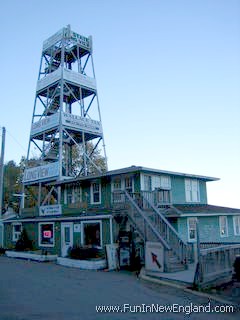 Greenfield Longview Tower
