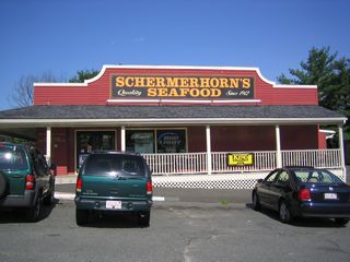 Holyoke Schermerhorn's Seafood