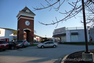 Lee Lee Premium Outlets