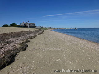 Nantucket Brant Point