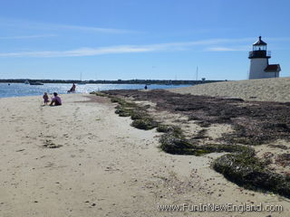 Nantucket Brant Point