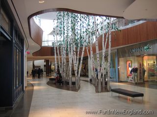 Natick Natick Mall