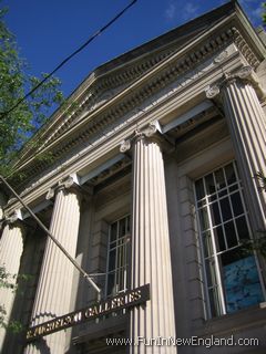 Northampton R. Michelson Galleries