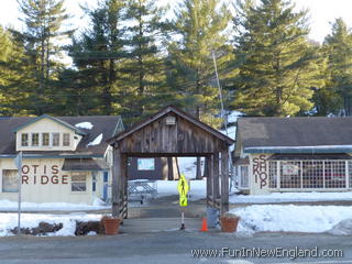 Otis Otis Ridge