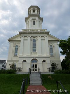 Provincetown Provincetown Public Library