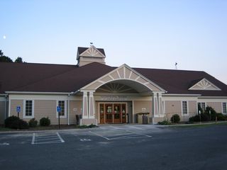 Southwick Southwick Public Library