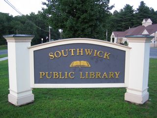Southwick Southwick Public Library