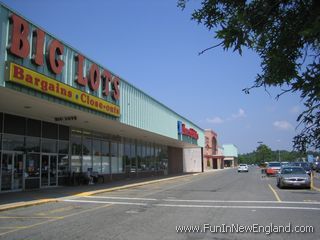Springfield 5 Town Plaza