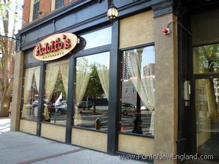 Springfield Adolfo's Ristorante