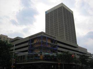 Springfield Tower Square