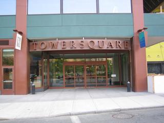 Springfield Tower Square