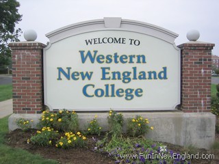 Springfield Western New England College