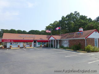 Yarmouth Candy Co.
