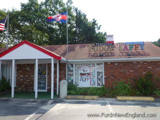Yarmouth Candy Co.