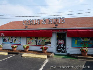 Yarmouth Candy Co.